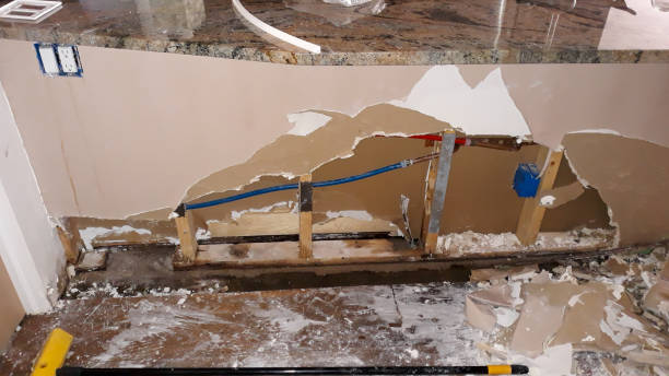Best Residential water damage restoration  in Newport, NC